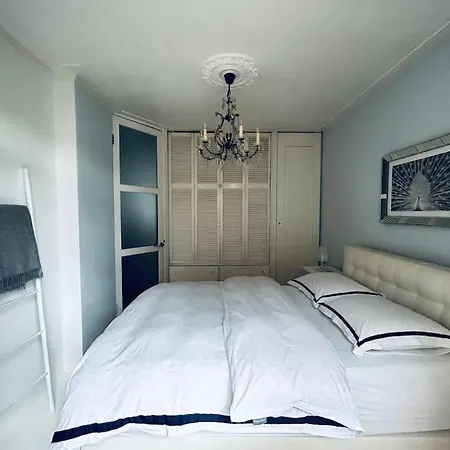 Luxury In The Center * Amsterdam