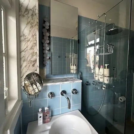 Luxury In The Center Lejlighed