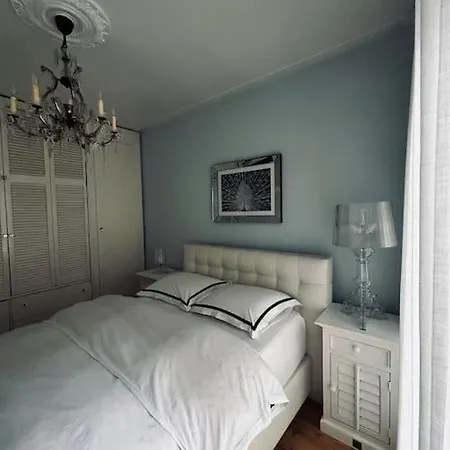 Luxury In The Center Amesterdão