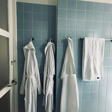 דירה Luxury In The Center אמסטרדם