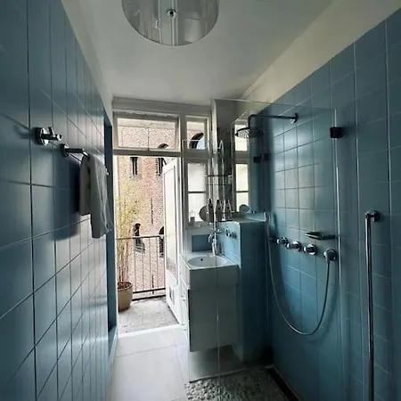 Appartement Luxury In The Center