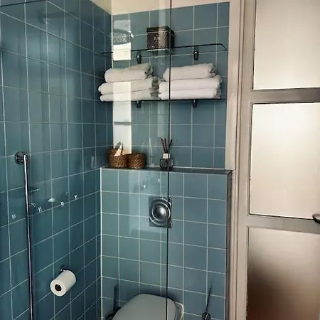 Luxury In The Center Amesterdão