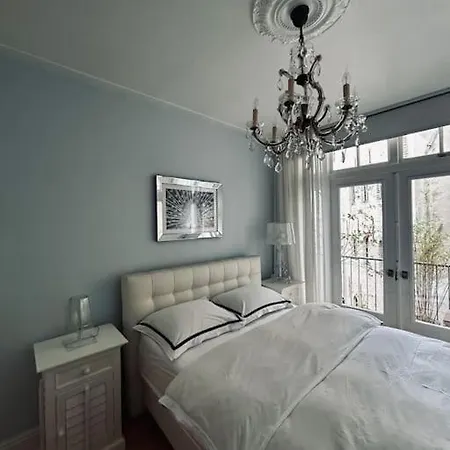 Appartement Luxury In The Center Amsterdam