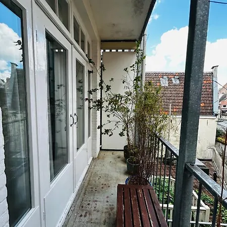 Luxury In The Center Apartamento