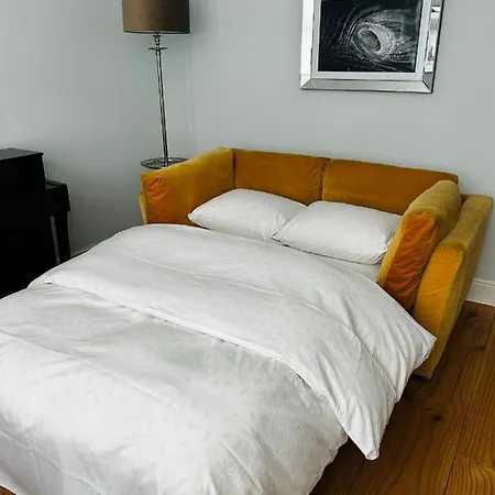 דירה Luxury In The Center
