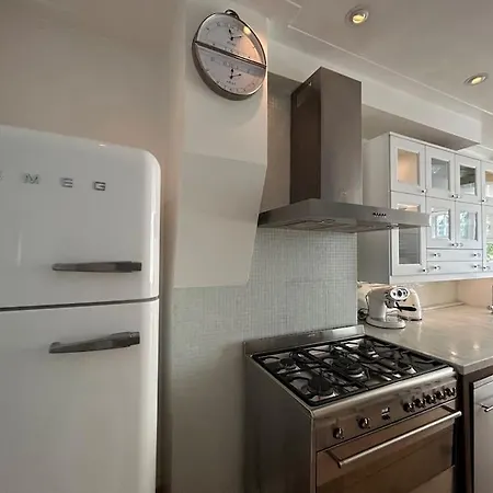 Apartman Luxury In The Center *