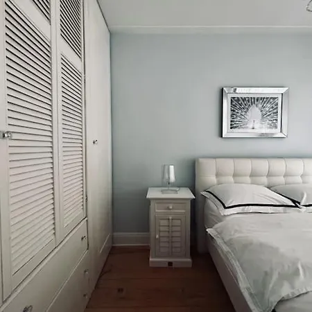 Luxury In The Center Apartman Amszterdam
